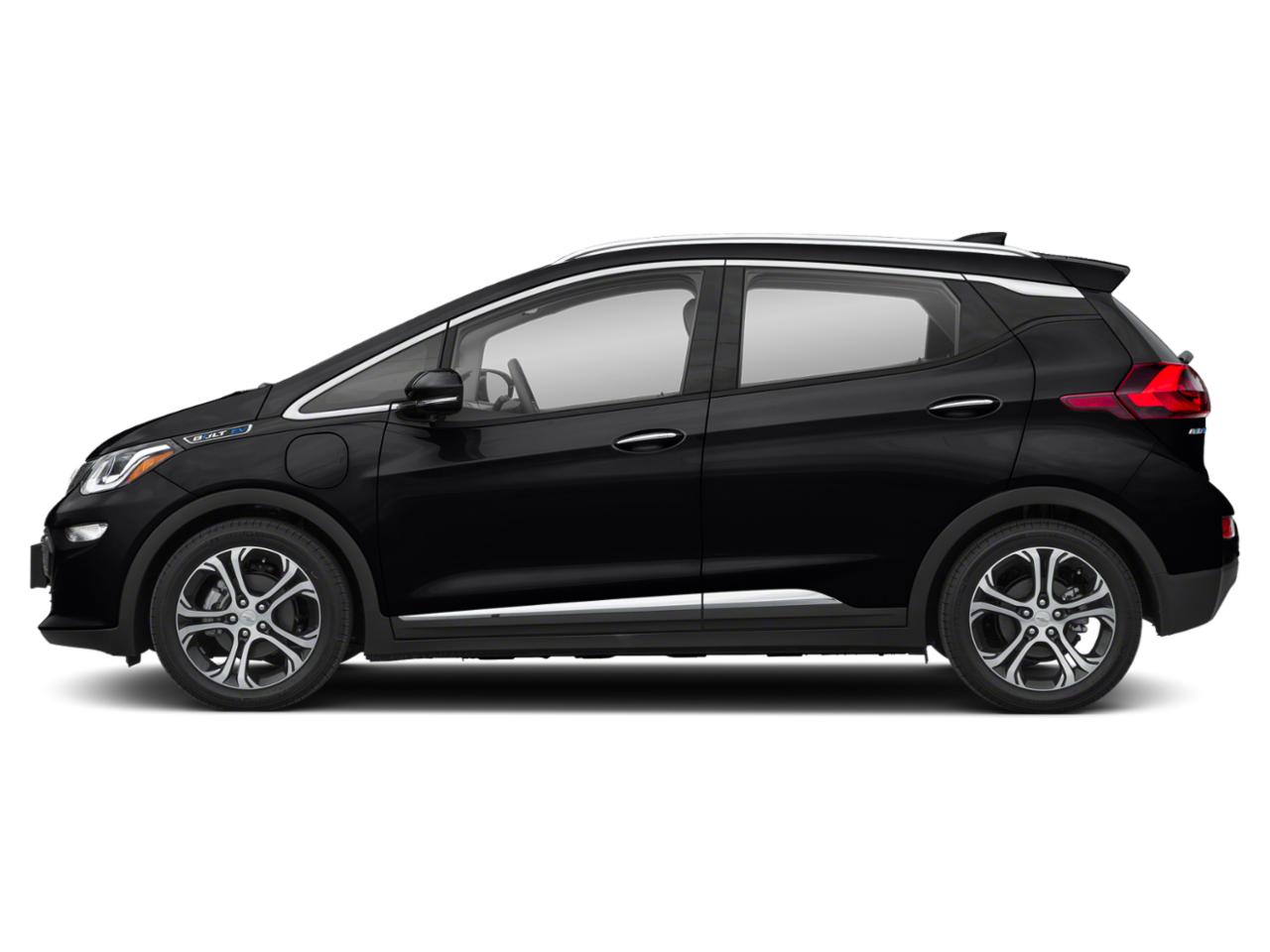 Used 2020 Chevrolet Bolt EV Premier with VIN 1G1FZ6S03L4112295 for sale in Goldsboro, NC