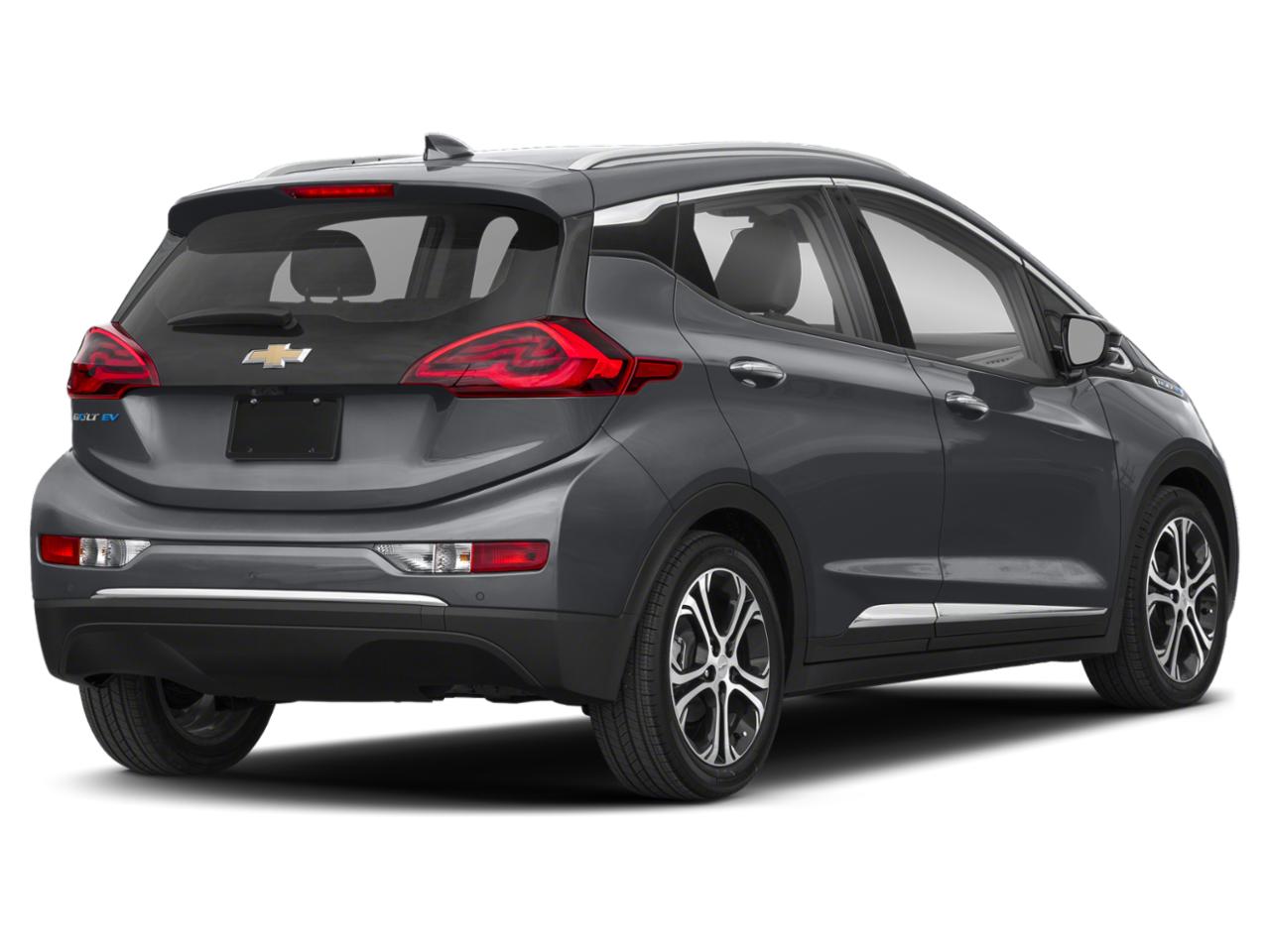 2020 Chevrolet Bolt EV Vehicle Photo in TOPEKA, KS 66609-0000