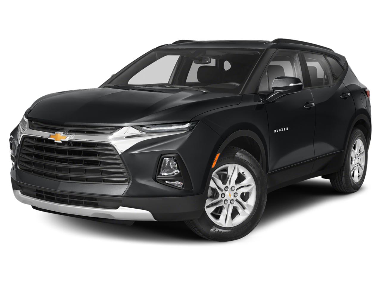 2020 Chevrolet Blazer Vehicle Photo in MIAMI, FL 33172-3015