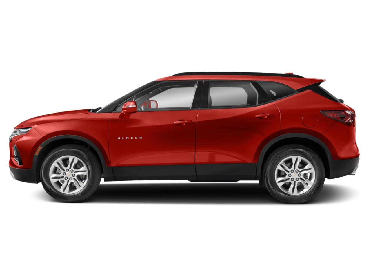 Used 2020 Chevrolet Blazer 2LT with VIN 3GNKBCRSXLS626930 for sale in Bolingbrook, IL