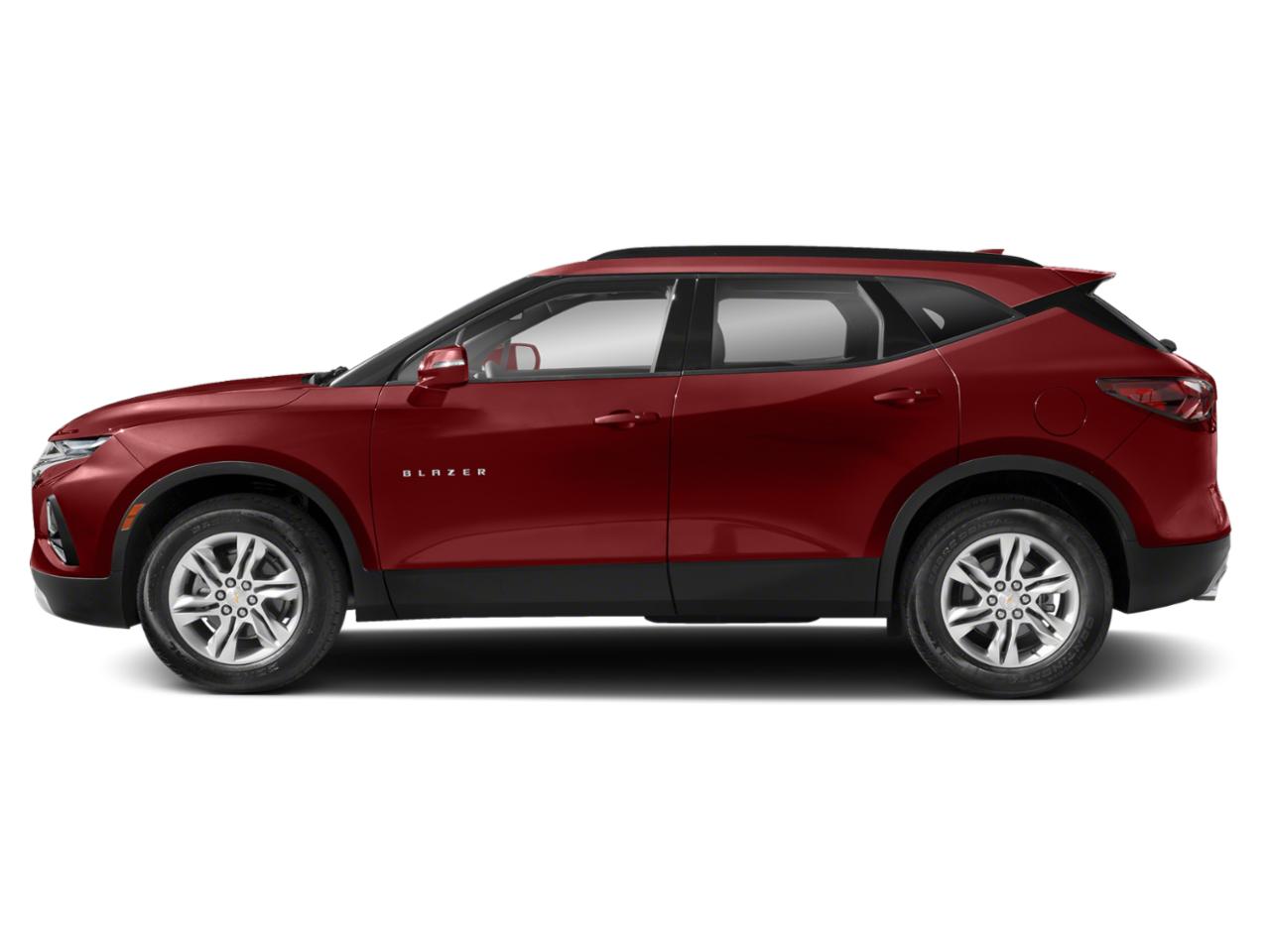 2020 Chevrolet Blazer Vehicle Photo in MIAMI, FL 33134-2699