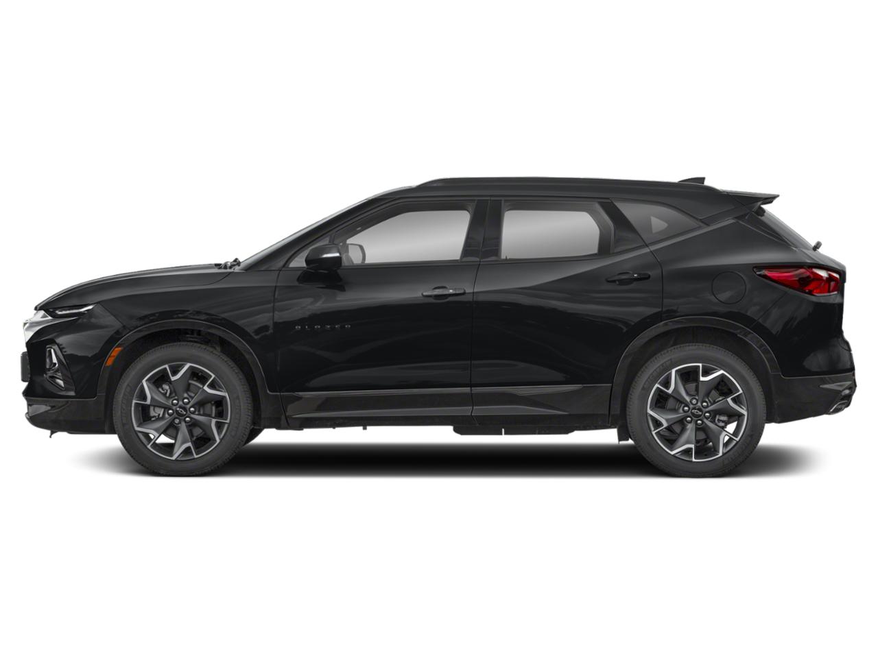 Used 2020 Chevrolet Blazer RS with VIN 3GNKBERS4LS591930 for sale in Wheeler, TX