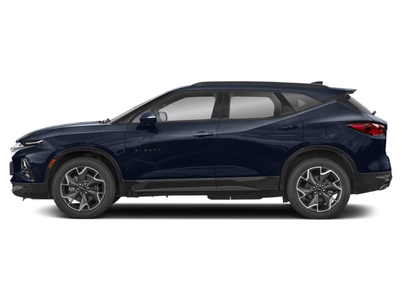 2020 Chevrolet Blazer Vehicle Photo in INDEPENDENCE, MO 64055-1314