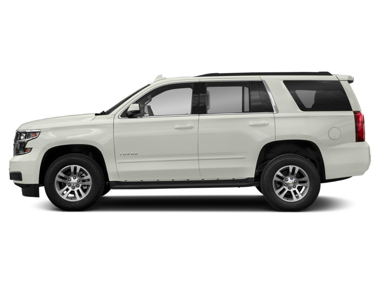 2020 Chevrolet Tahoe Vehicle Photo in AUSTIN, TX 78759-4154