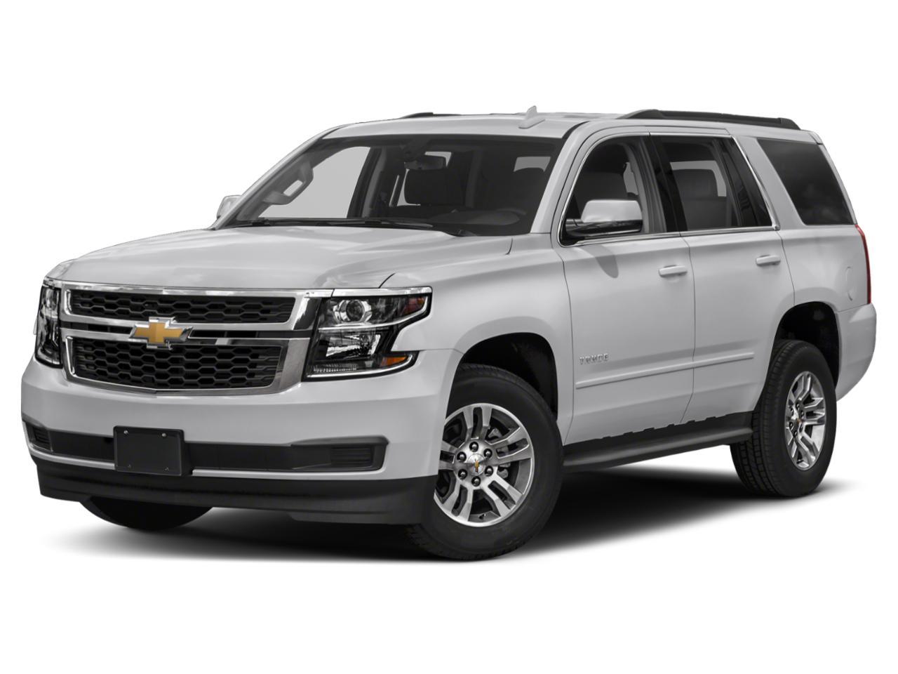 2020 Chevrolet Tahoe Vehicle Photo in Denton, TX 76205