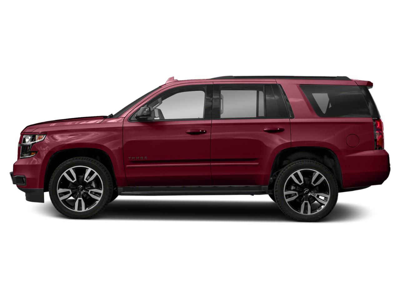 2020 Chevrolet Tahoe Vehicle Photo in PEORIA, AZ 85382-3715