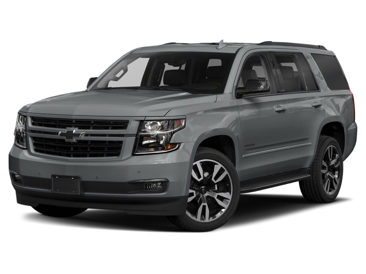 2020 Chevrolet Tahoe Vehicle Photo in Kansas City, MO 64114