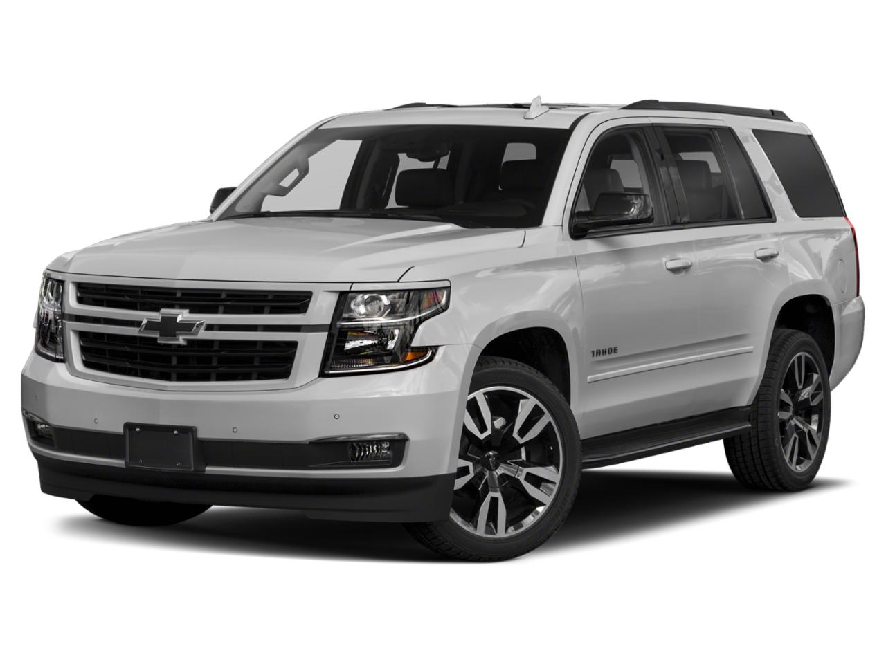 2020 Chevrolet Tahoe Vehicle Photo in SELMA, TX 78154-1460