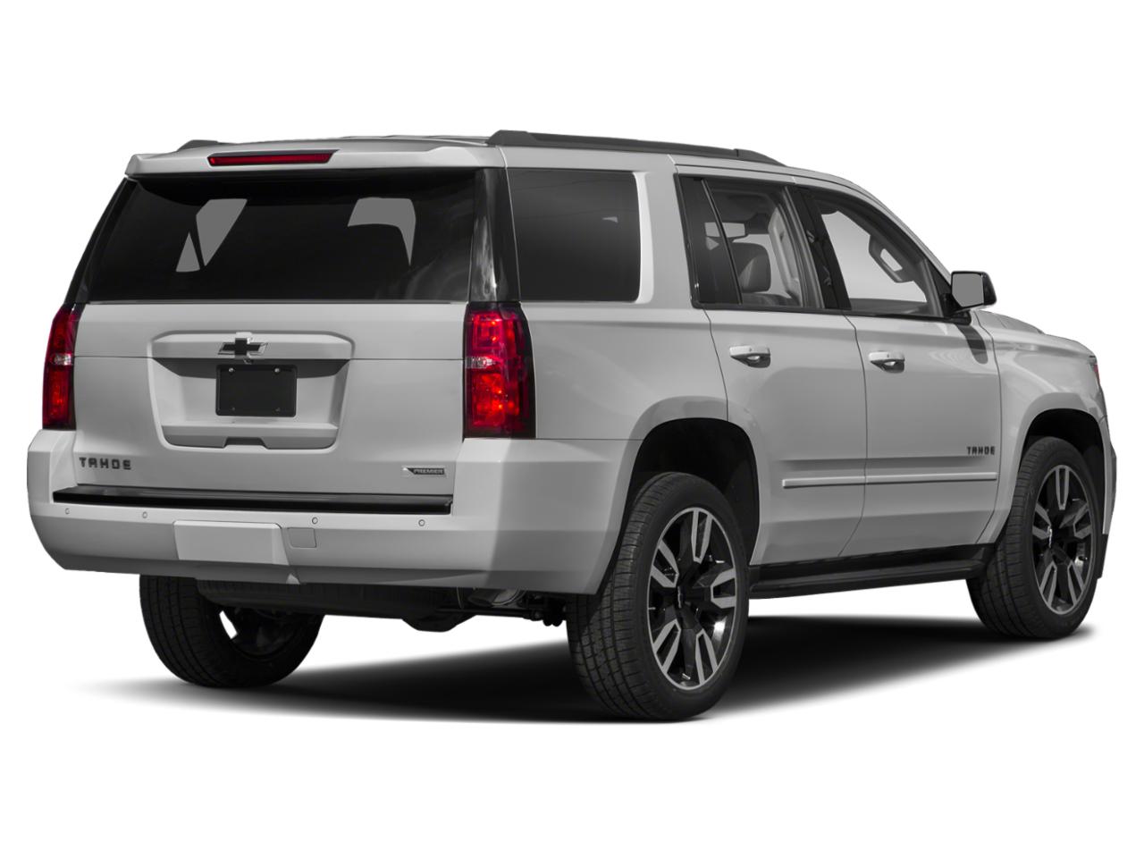 2020 Chevrolet Tahoe Vehicle Photo in SELMA, TX 78154-1460