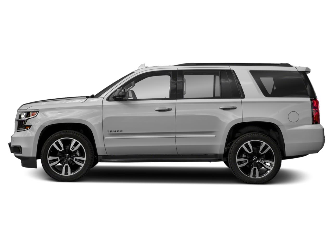 2020 Chevrolet Tahoe Vehicle Photo in BERLIN, MD 21811-1121