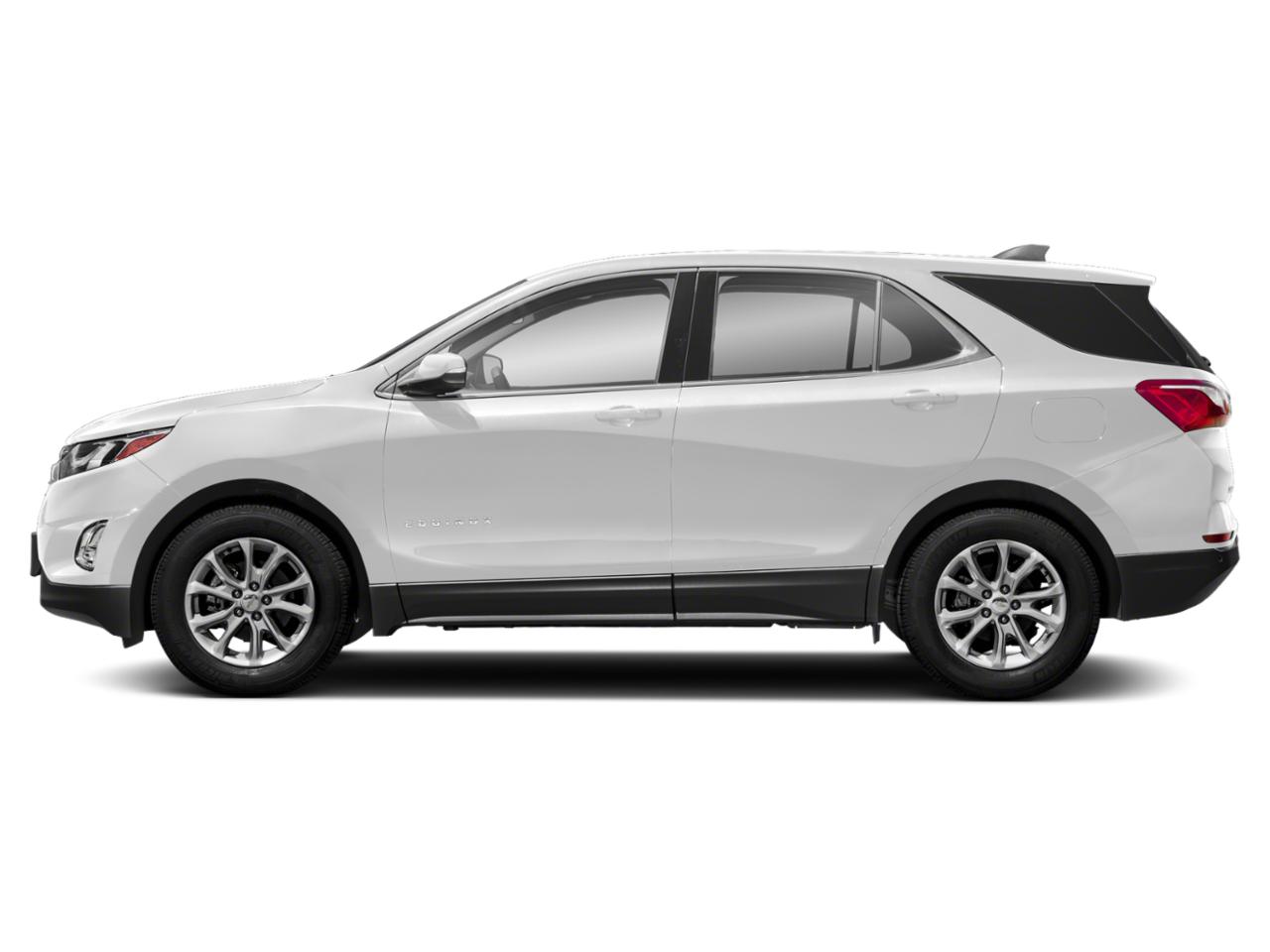 2020 Chevrolet Equinox Vehicle Photo in BOONVILLE, IN 47601-9633