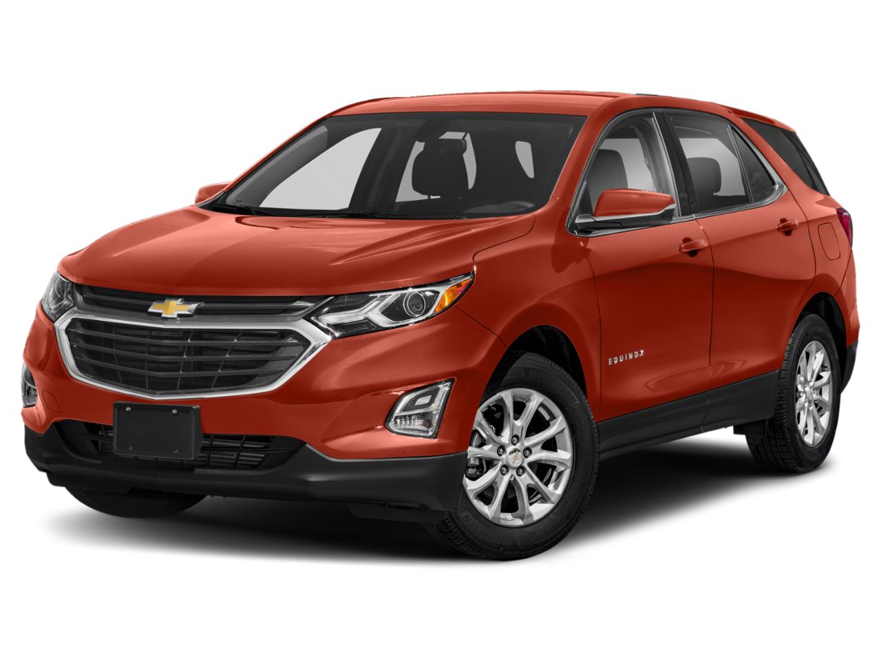 2020 Chevrolet Equinox Vehicle Photo in MIDDLETON, WI 53562-1492