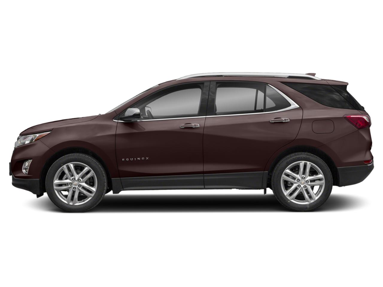 2020 Chevrolet Equinox Vehicle Photo in Decatur, TX 76234