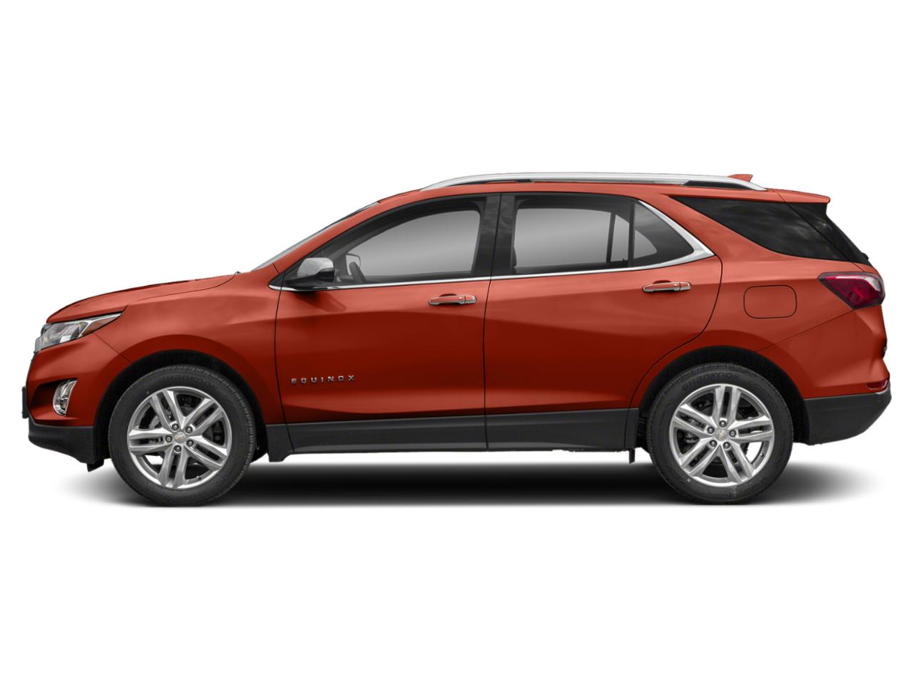 Used 2020 Chevrolet Equinox Premier with VIN 2GNAXXEV6L6102984 for sale in Tully, NY