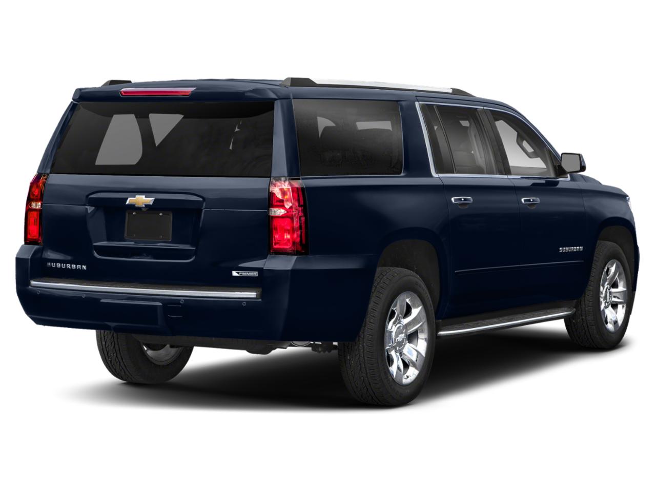 2020 Chevrolet Suburban Vehicle Photo in GILBERT, AZ 85297-0446