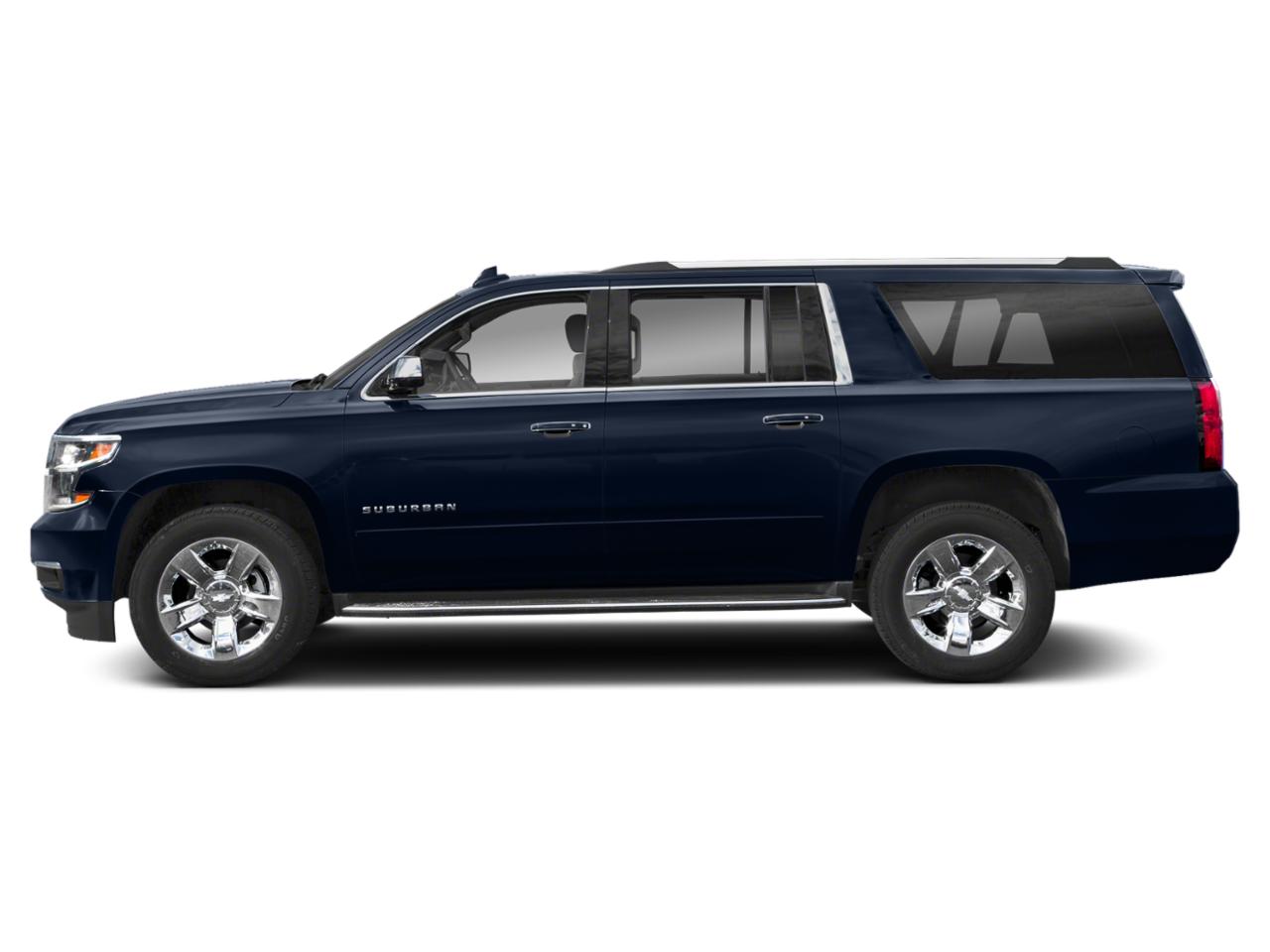 2020 Chevrolet Suburban Vehicle Photo in GILBERT, AZ 85297-0446