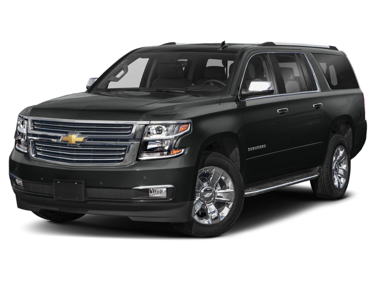 2020 Chevrolet Suburban Vehicle Photo in KANSAS CITY, MO 64114-4502