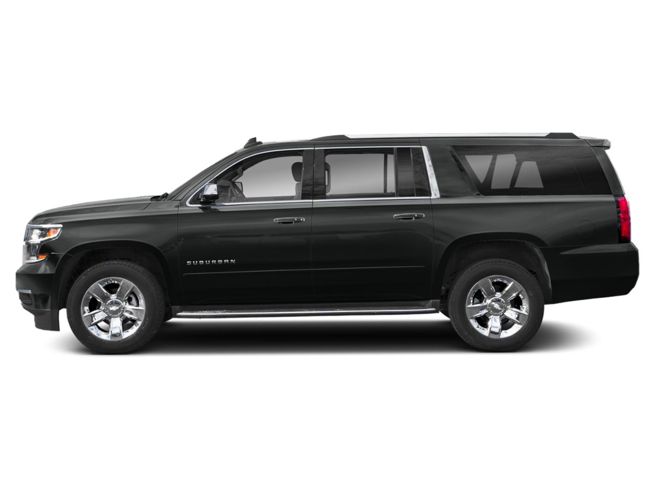 2020 Chevrolet Suburban Vehicle Photo in KANSAS CITY, MO 64114-4502