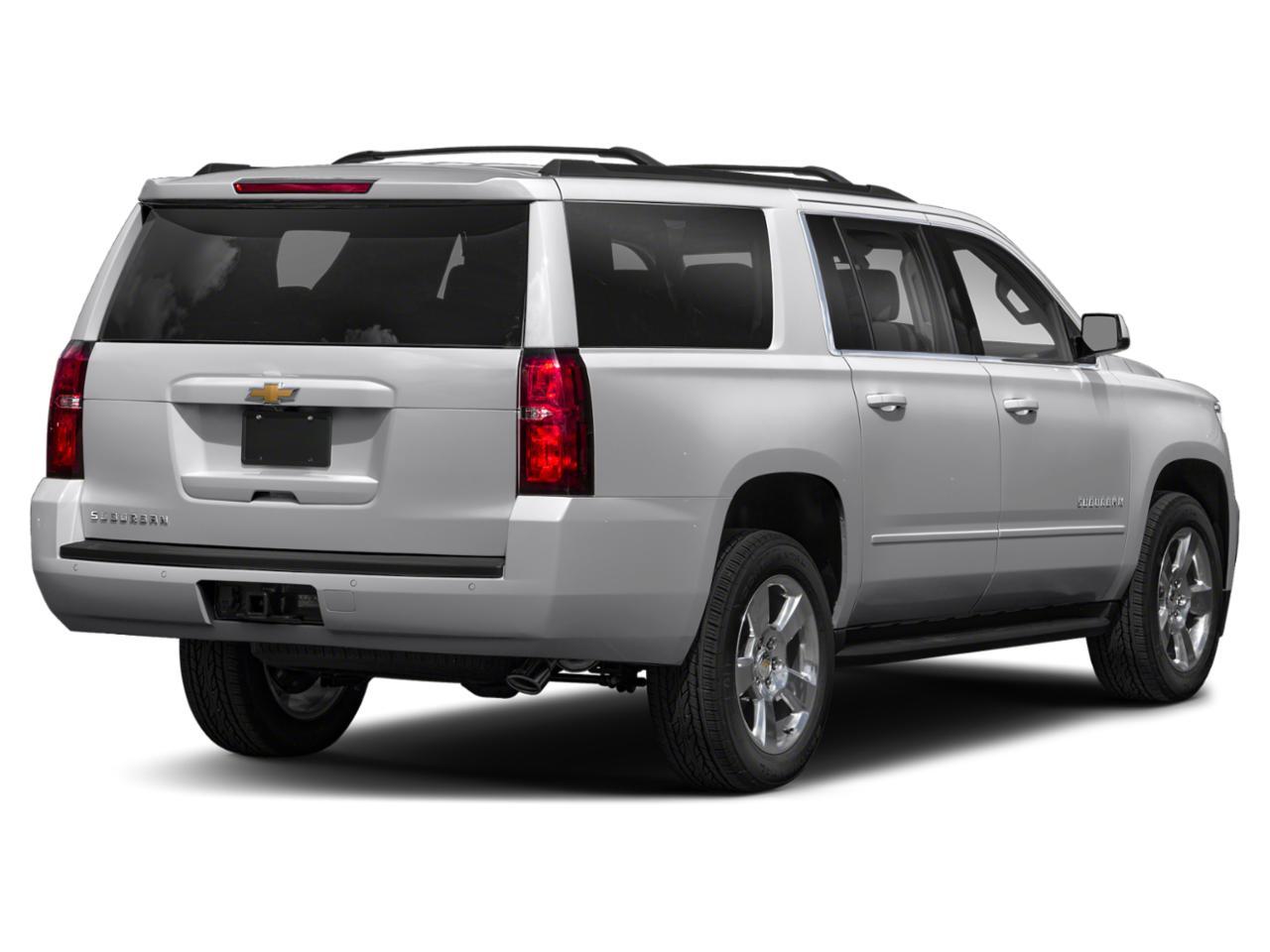 2020 Chevrolet Suburban Vehicle Photo in MIAMI, FL 33134-2699