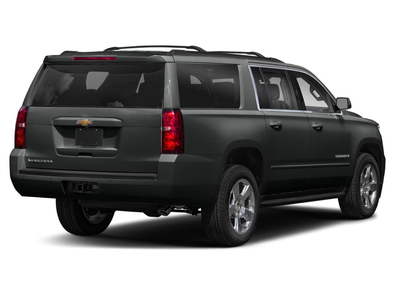 2020 Chevrolet Suburban Vehicle Photo in San Antonio, TX 78209