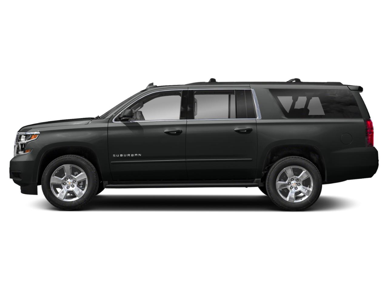 2020 Chevrolet Suburban Vehicle Photo in San Antonio, TX 78209