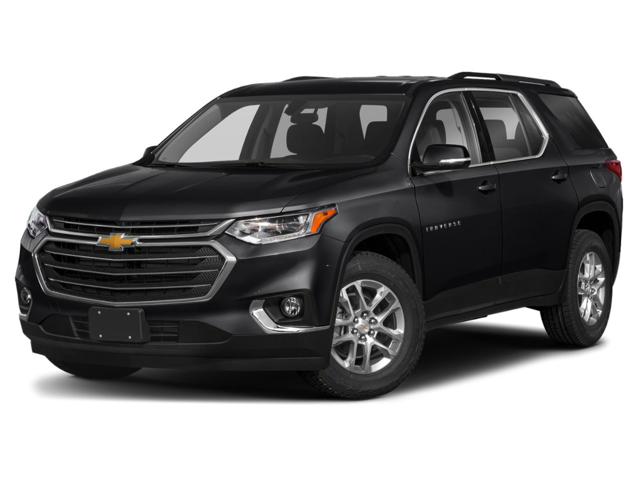 2020 Chevrolet Traverse Vehicle Photo in Saint Charles, IL 60174
