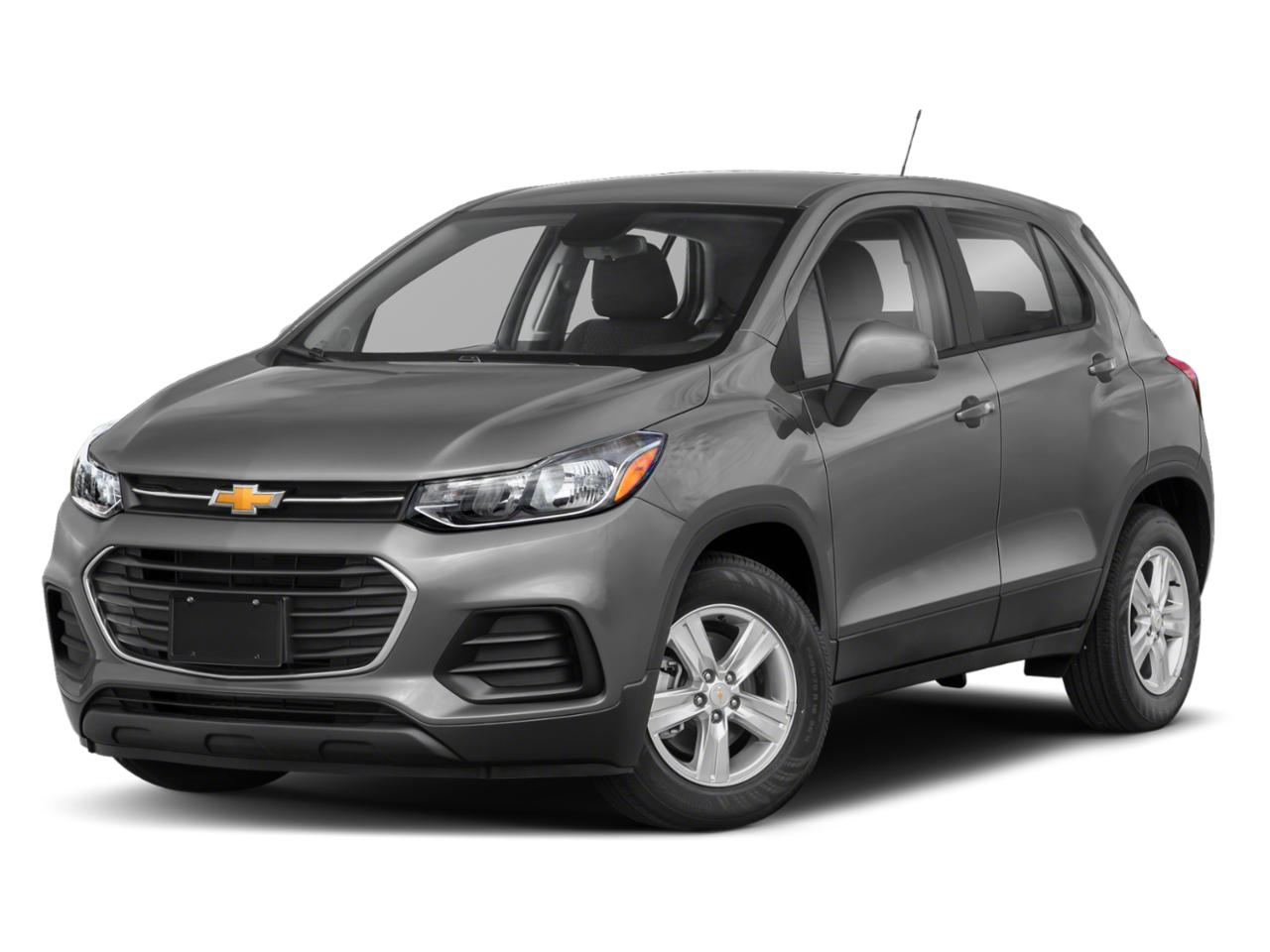 2020 Chevrolet Trax Vehicle Photo in MIAMI, FL 33172-3015