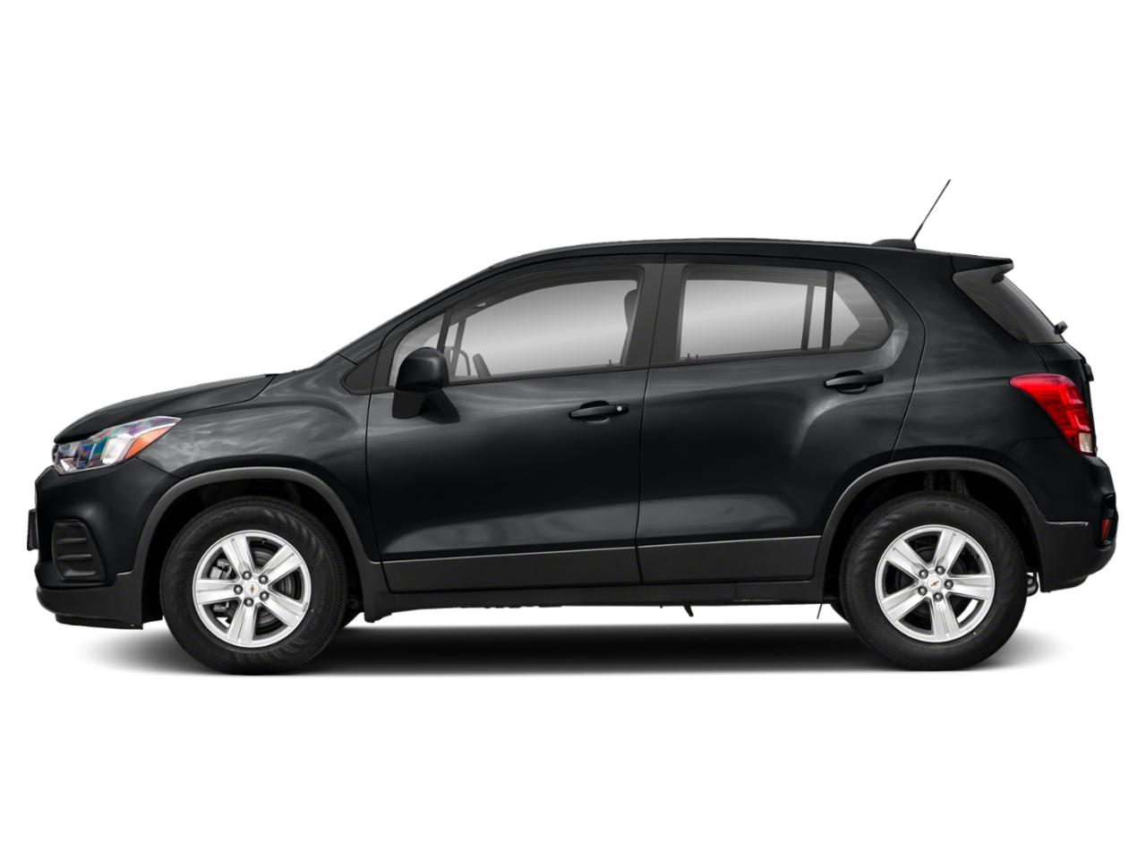 2020 Chevrolet Trax Vehicle Photo in Layton, UT 84041