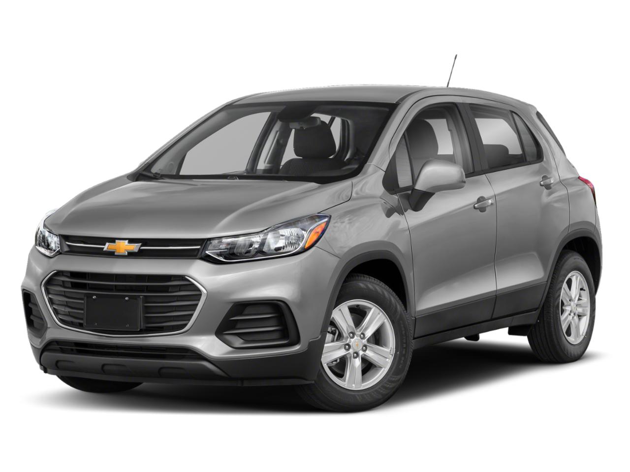 2020 Chevrolet Trax Vehicle Photo in BETHLEHEM, PA 18017-9401