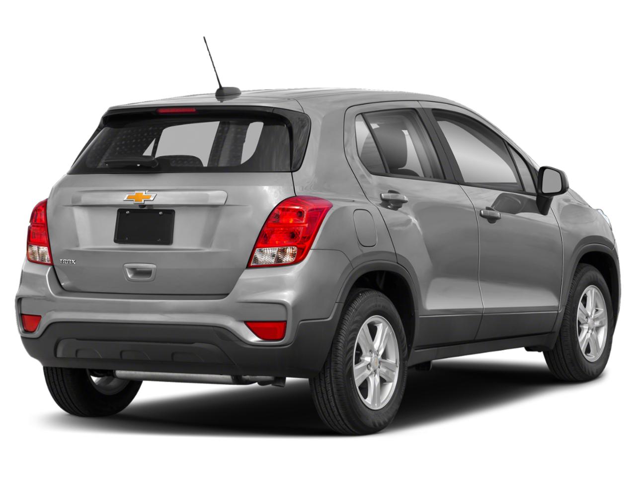 2020 Chevrolet Trax Vehicle Photo in BRUNSWICK, GA 31525-1881