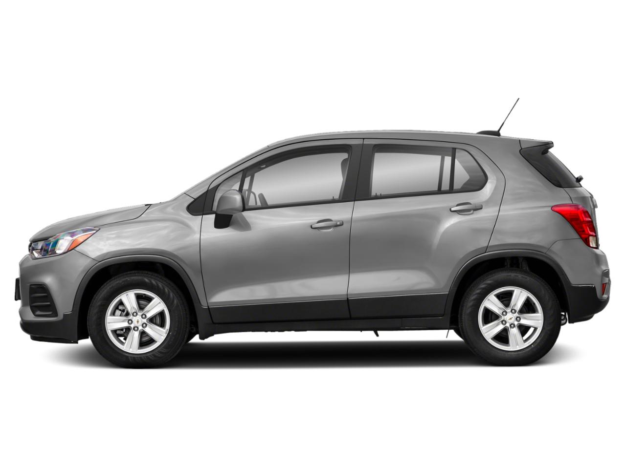 2020 Chevrolet Trax Vehicle Photo in BRUNSWICK, GA 31525-1881