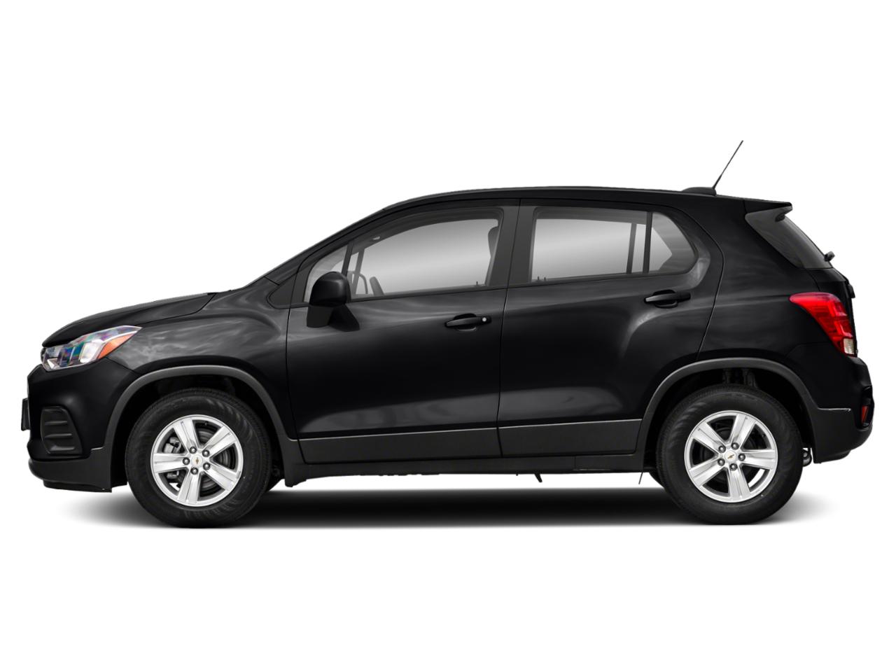 Used 2020 Chevrolet Trax LS with VIN KL7CJNSBXLB336993 for sale in Manistique, MI