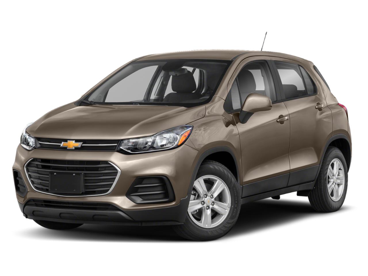 2020 Chevrolet Trax Vehicle Photo in Jackson, OH 45640-9766