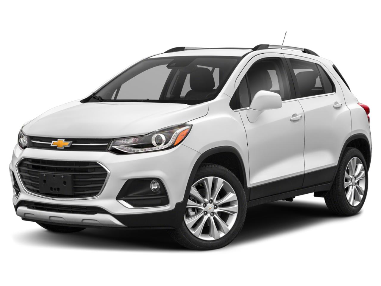 2020 Chevrolet Trax Vehicle Photo in Sanford, FL 32771