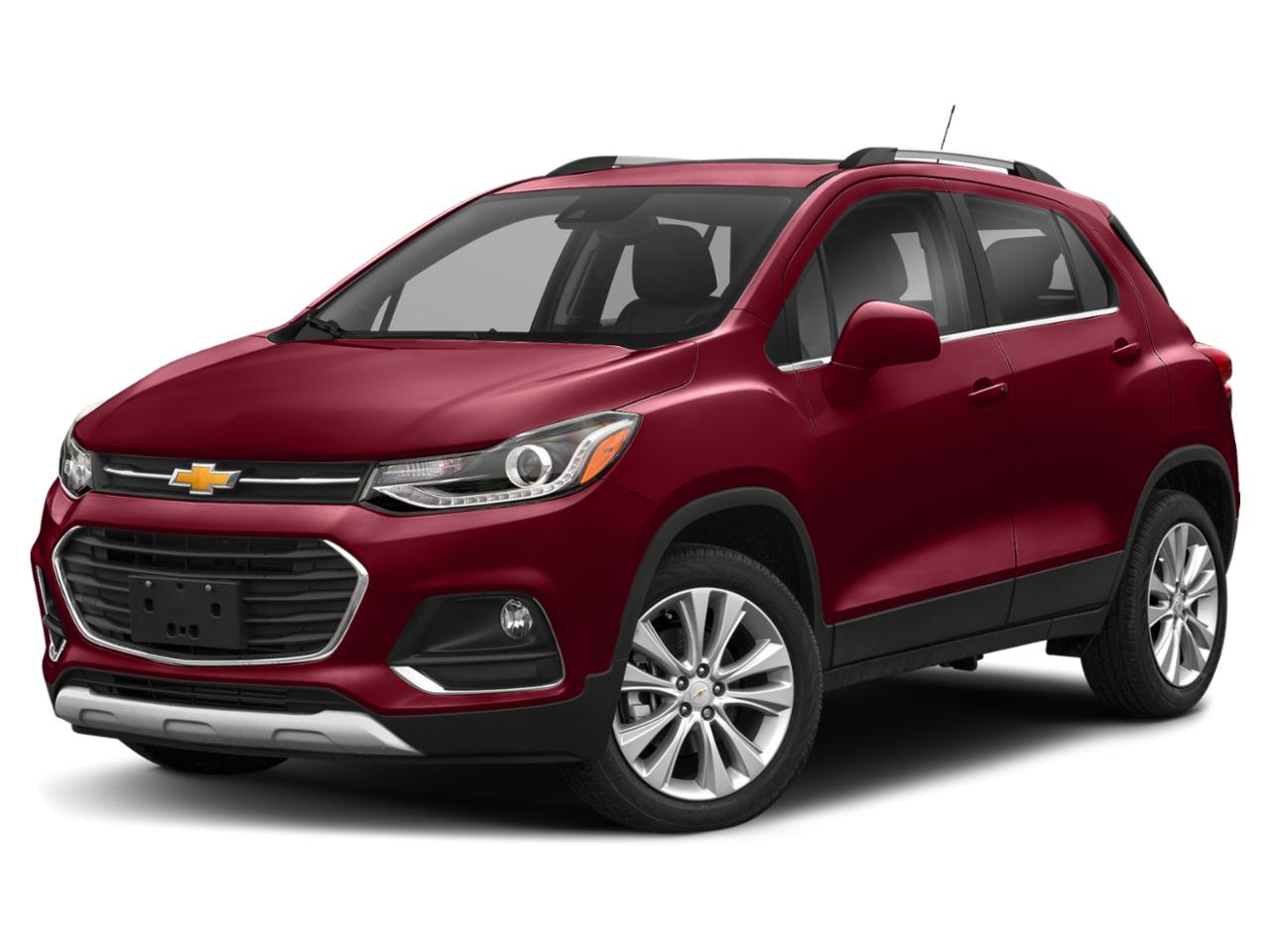 2020 Chevrolet Trax Vehicle Photo in AUBURN, AL 36830-7007