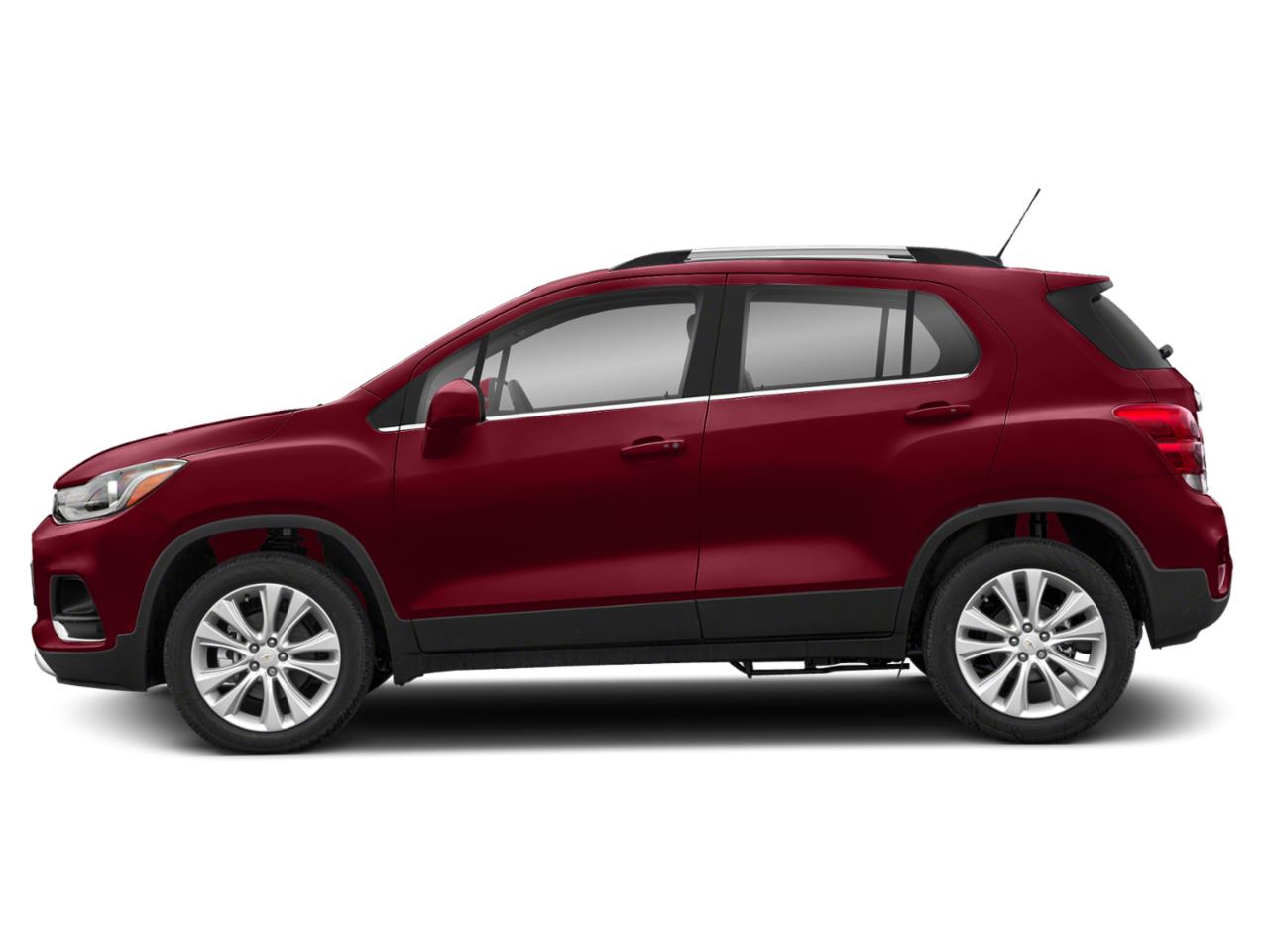 2020 Chevrolet Trax Vehicle Photo in AUBURN, AL 36830-7007