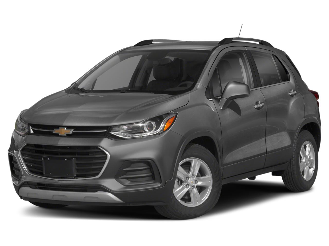 2020 Chevrolet Trax Vehicle Photo in PITTSBURGH, PA 15226-1209