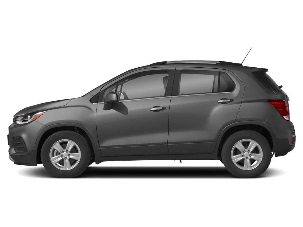 2020 Chevrolet Trax Vehicle Photo in JOLIET, IL 60435-8135