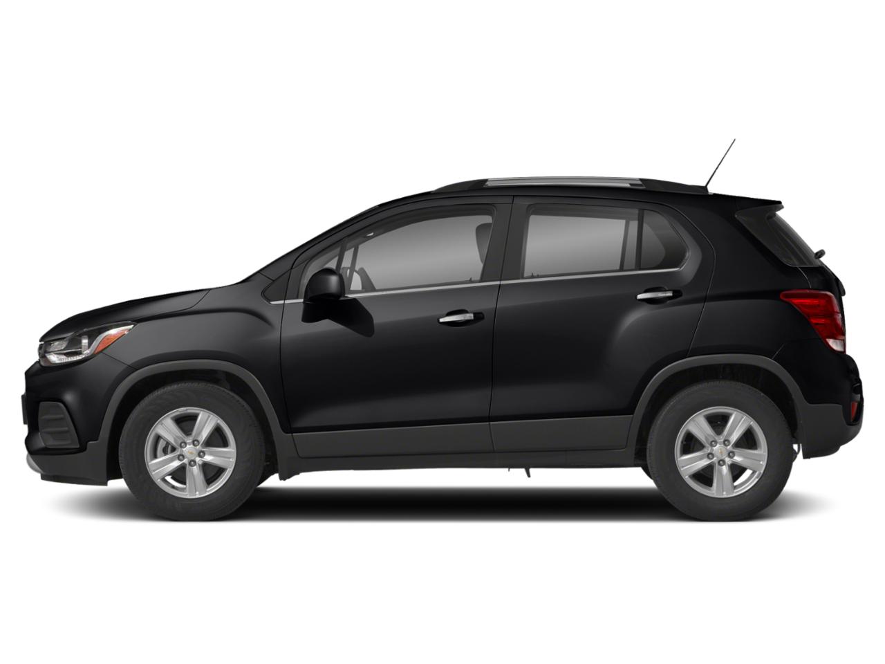 2020 Chevrolet Trax Vehicle Photo in Jackson, OH 45640-9766