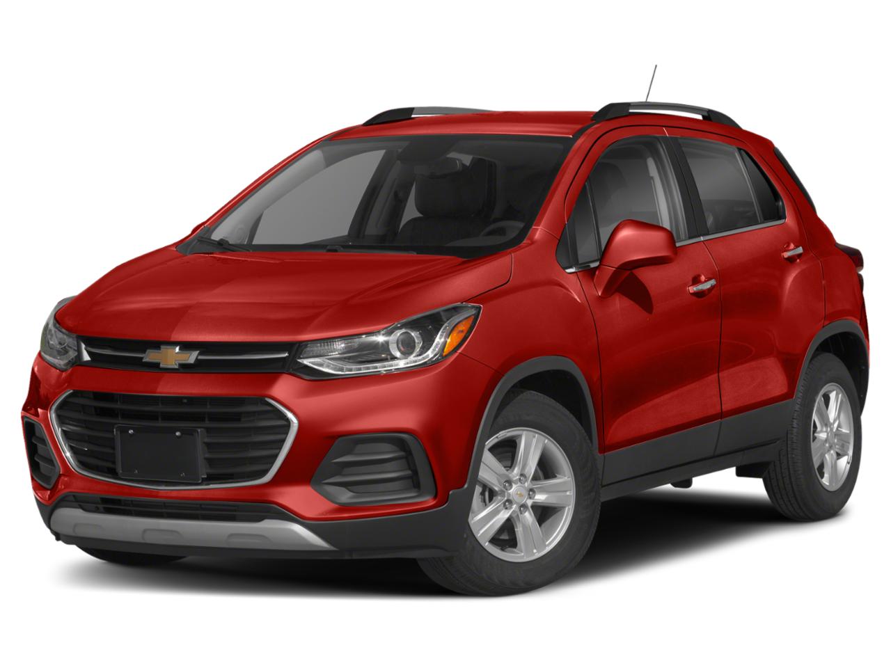 2020 Chevrolet Trax Vehicle Photo in PEORIA, AZ 85382-3715