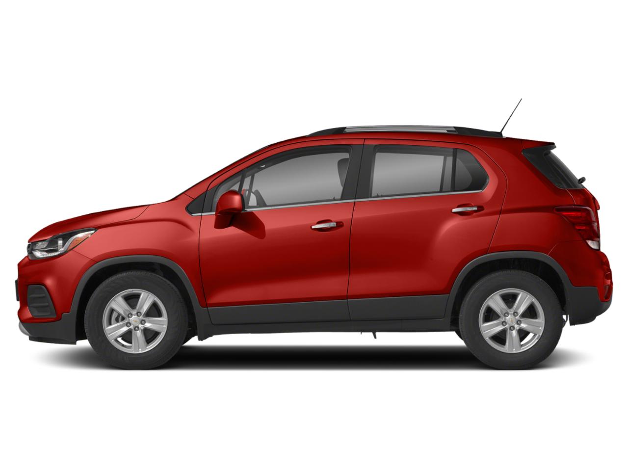 2020 Chevrolet Trax Vehicle Photo in PEORIA, AZ 85382-3715