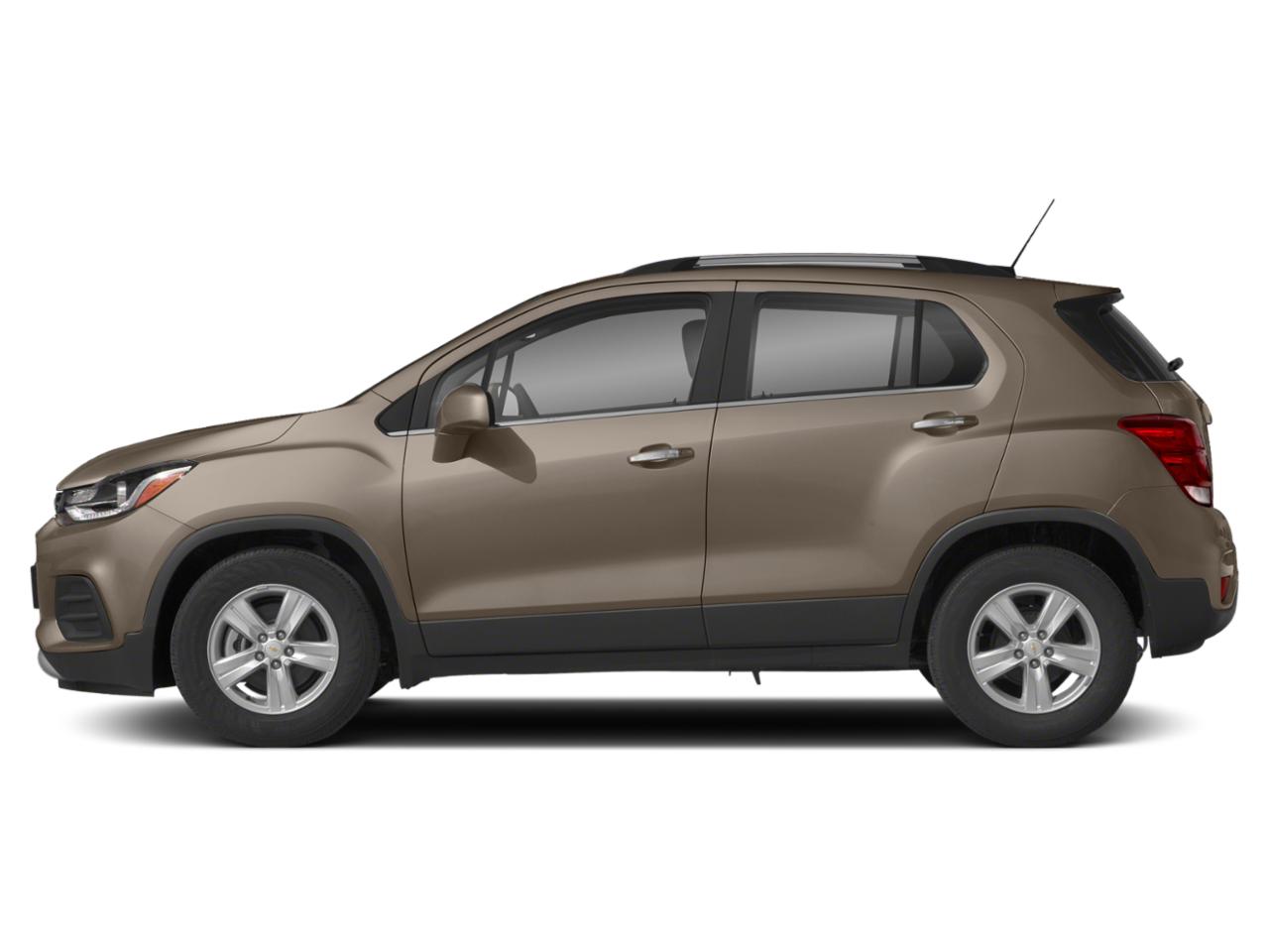 Used 2020 Chevrolet Trax LT with VIN KL7CJLSB9LB350761 for sale in Wexford, PA