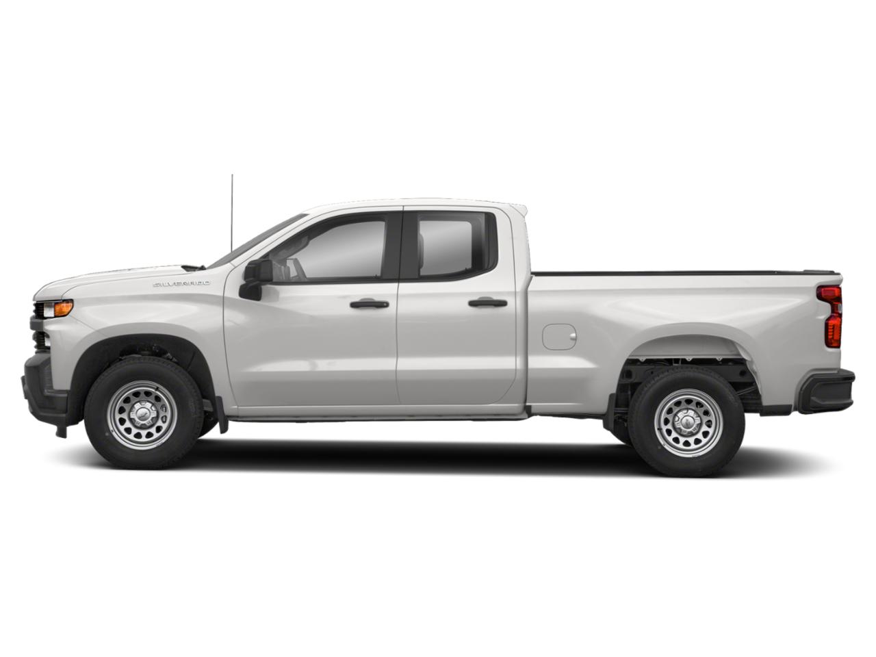 2020 Chevrolet Silverado 1500 Vehicle Photo in Pembroke Pines, FL 33027