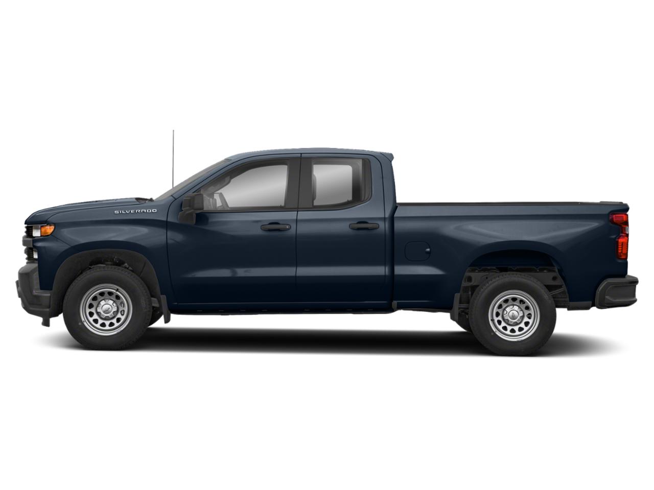 Used 2020 Chevrolet Silverado 1500 LTZ with VIN 1GCRYGED9LZ189753 for sale in Manistique, MI