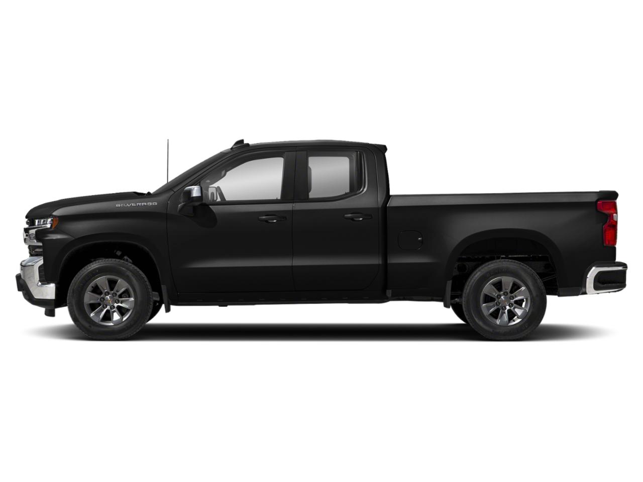 2020 Chevrolet Silverado 1500 Vehicle Photo in Jacksonville, FL 32256