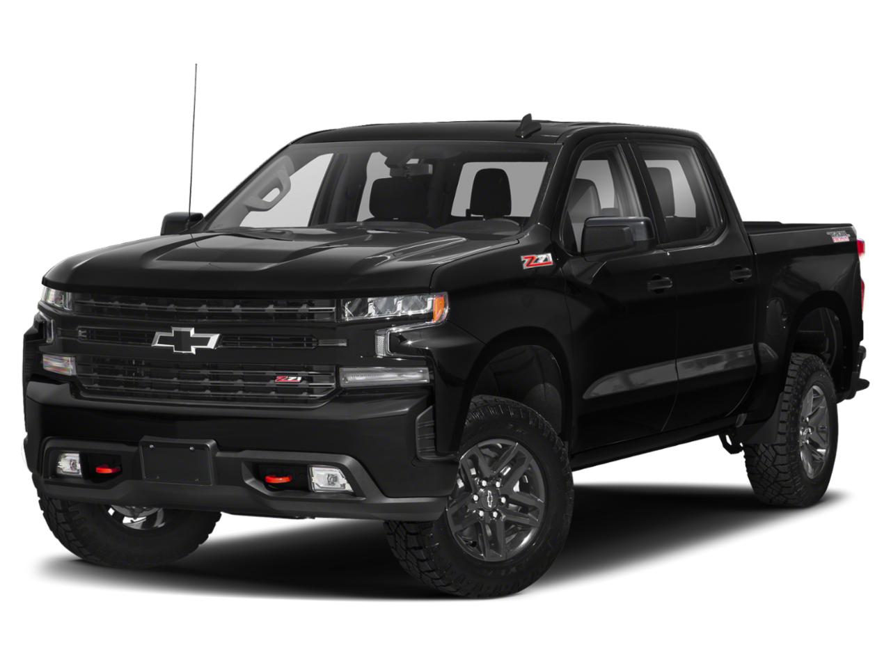 2020 Chevrolet Silverado 1500 Vehicle Photo in Jacksonville, FL 32256