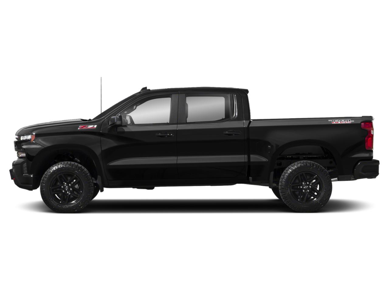 2020 Chevrolet Silverado 1500 Vehicle Photo in ELK GROVE, CA 95757-8703