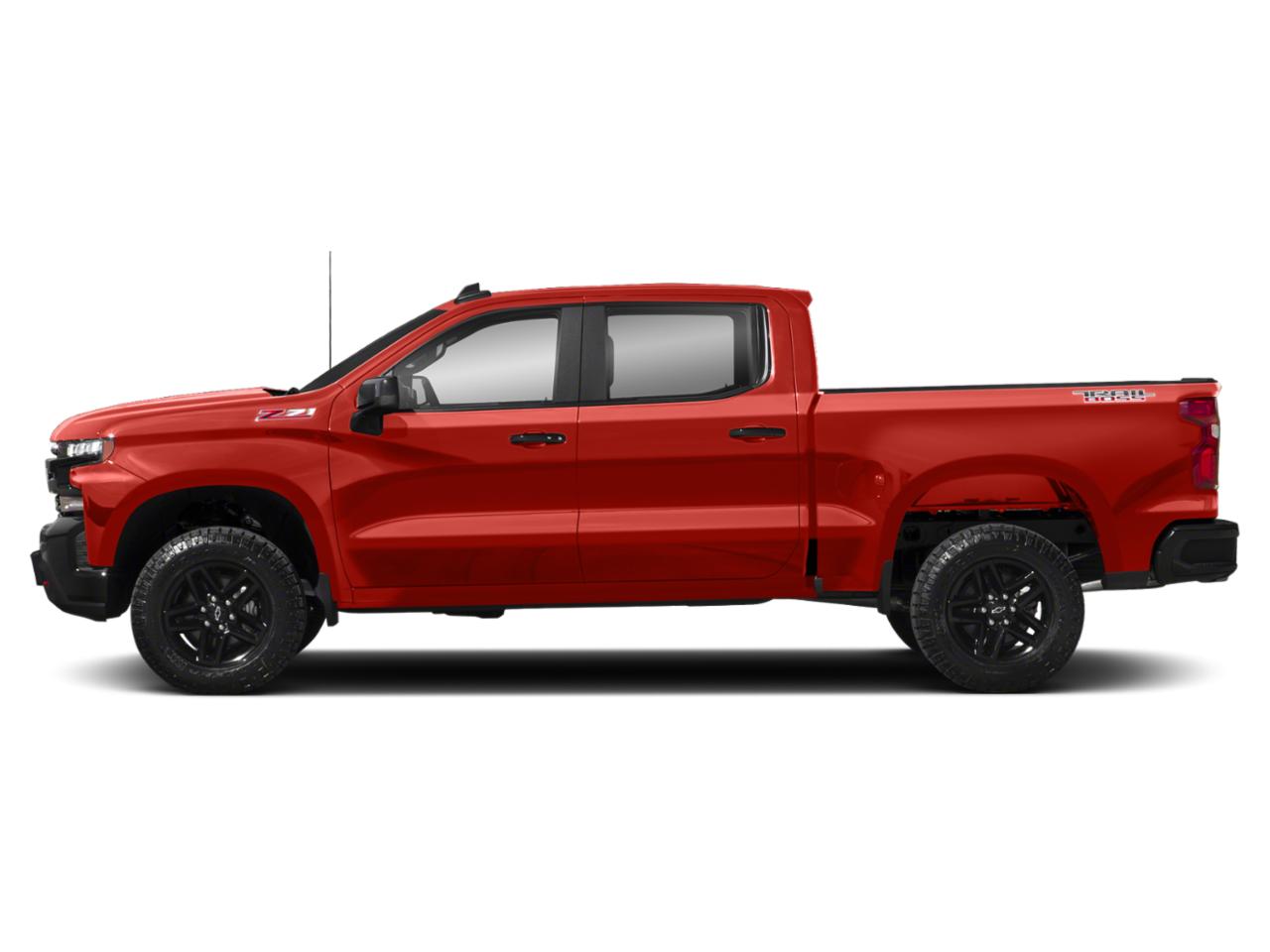 Used 2020 Chevrolet Silverado 1500 LT Trail Boss with VIN 1GCPYFEL8LZ263009 for sale in Independence, KS