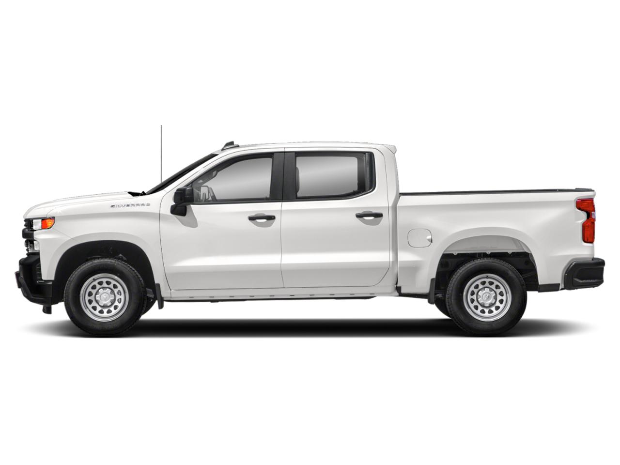 2020 Chevrolet Silverado 1500 Vehicle Photo in CORPUS CHRISTI, TX 78412-4902