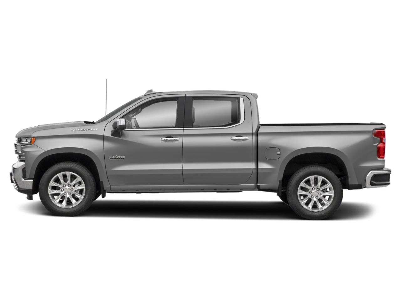 2020 Chevrolet Silverado 1500 Vehicle Photo in MIAMI, FL 33172-3015